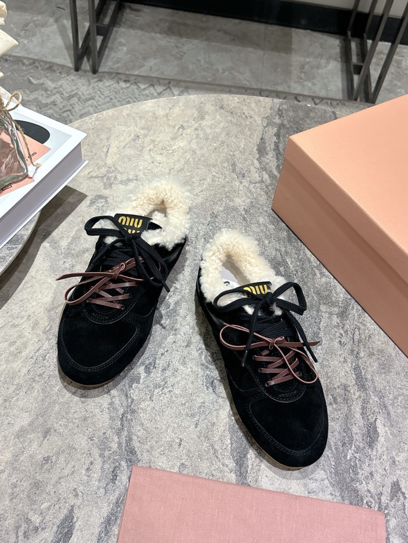 Miu Miu Sneakers